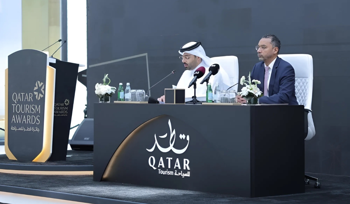 Qatar Tourism Launches Third Edition of Prestigious Tourism Awards 2025